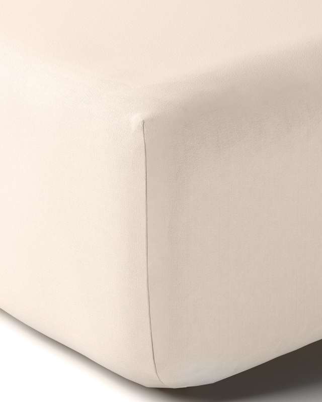 Vexin 200 Thread-Count Fitted Sheet
